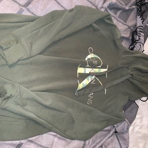 Calvin Klein sweater dress